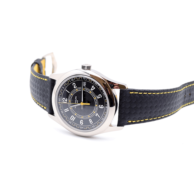 Patek Philippe Calatrava Ref. 6007G-001