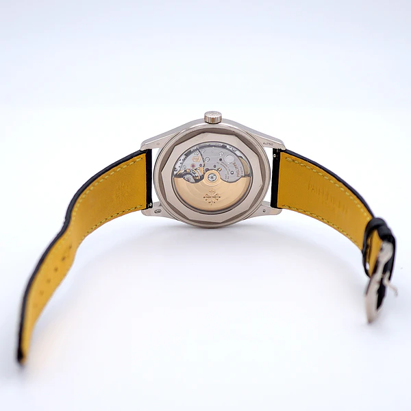 Imagem 8 de Patek Philippe Calatrava Ref. 6007G-001