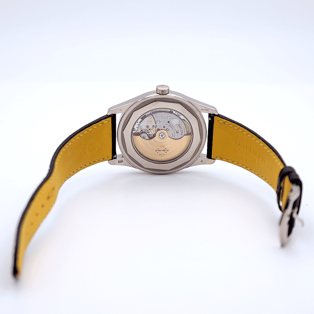 Patek Philippe Calatrava Ref. 6007G-001