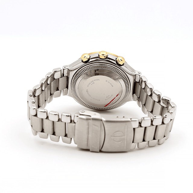 Baume & Mercier Formula S Chronograph Automático Ref. MV04F012