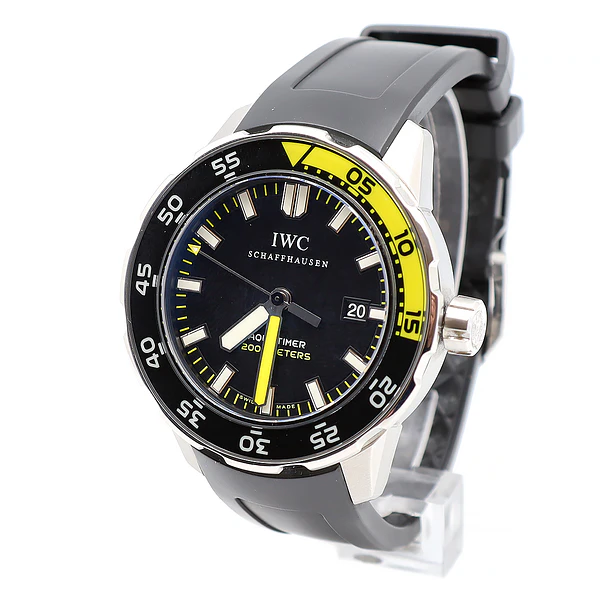 Imagem 3 de IWC Aquatimer Automático Ref. IW356801