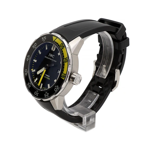 Imagem 6 de IWC Aquatimer Automático Ref. IW356801
