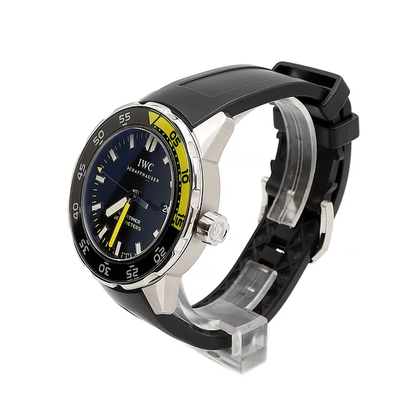 Imagem 8 de IWC Aquatimer Automático Ref. IW356801