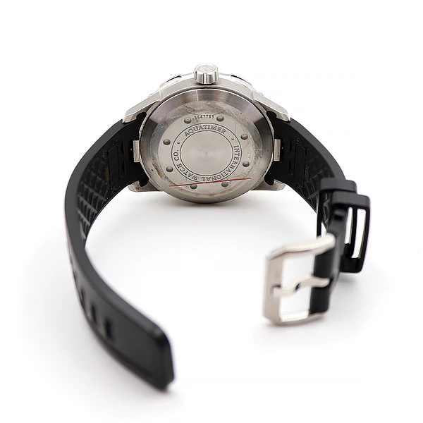 Imagem 12 de IWC Aquatimer Automático Ref. IW356801