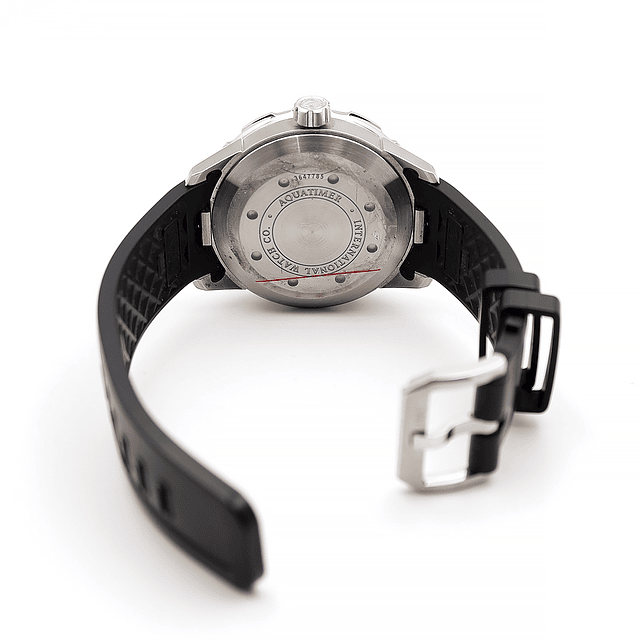 IWC Aquatimer Automático Ref. IW356801