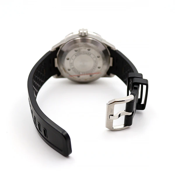Imagem 13 de IWC Aquatimer Automático Ref. IW356801