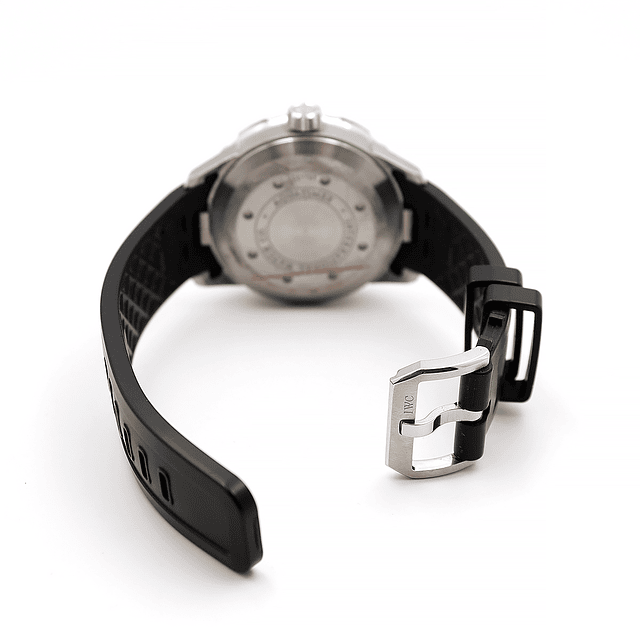 IWC Aquatimer Automático Ref. IW356801