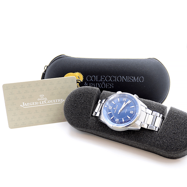 Jaeger-LeCoultre Polaris Automático Q9008180