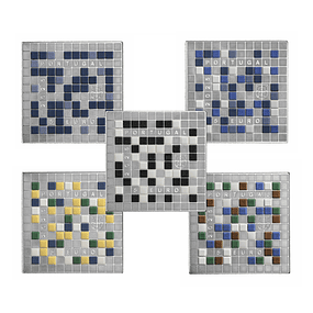 Proof - 5 x 5.00 Euro Azulejaria Portuguesa Século XVI a XX 2025