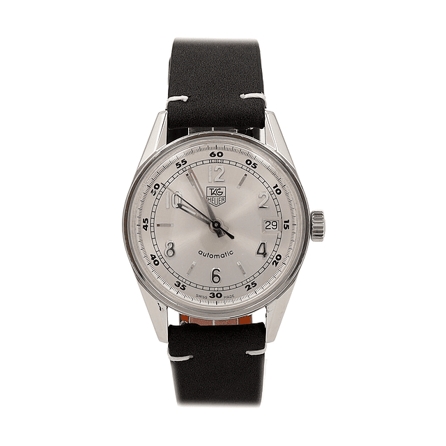 TAG Heuer Carrera Ref. WV2112