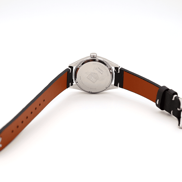 TAG Heuer Carrera Ref. WV2112