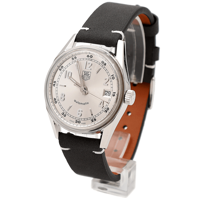 TAG Heuer Carrera Ref. WV2112