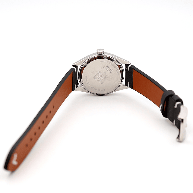 TAG Heuer Carrera Ref. WV2112