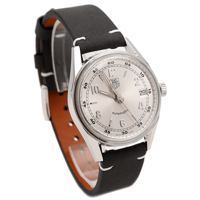 TAG Heuer Carrera Ref. WV2112