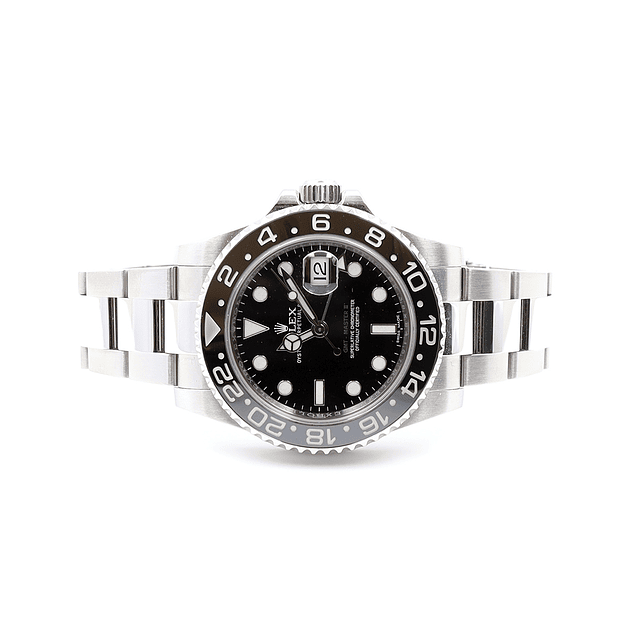 Rolex GMT-Master II Ref. 116710LN