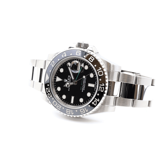 Rolex GMT-Master II Ref. 116710LN