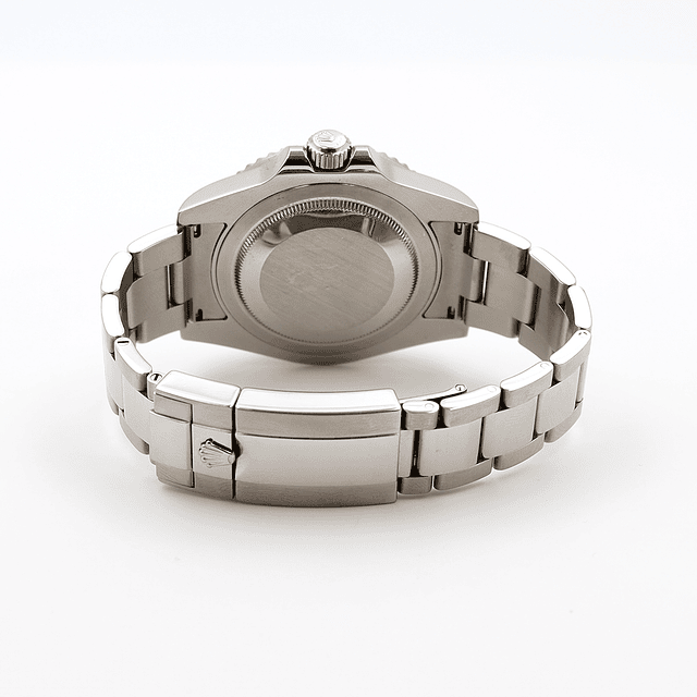 Rolex GMT-Master II Ref. 116710LN