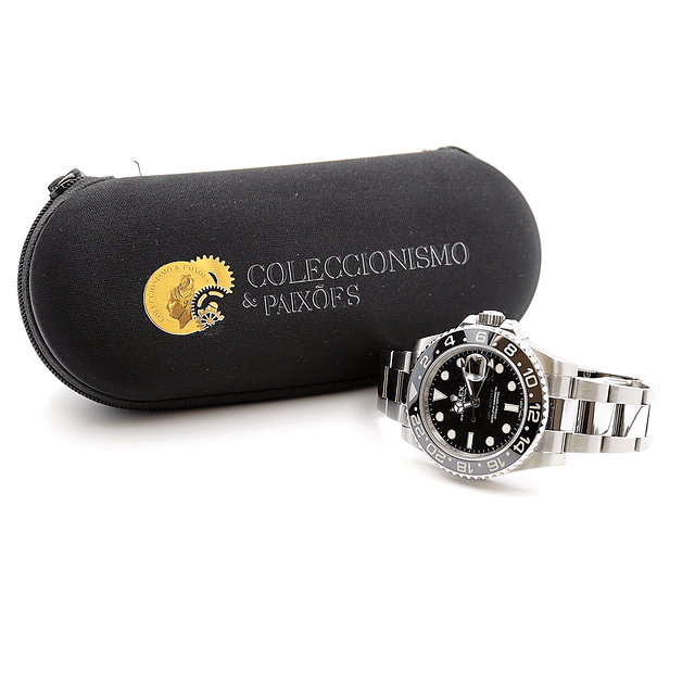 Rolex GMT-Master II Ref. 116710LN