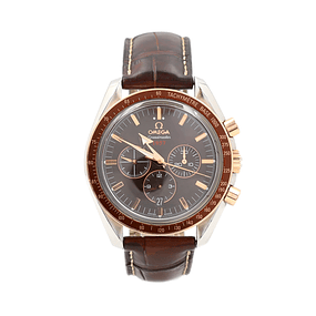 Omega Speedmaster Broad Arrow Ref. 321.93.42.50.13.001
