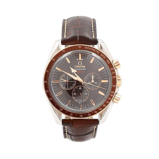 Omega Speedmaster Broad Arrow Ref. 321.93.42.50.13.001