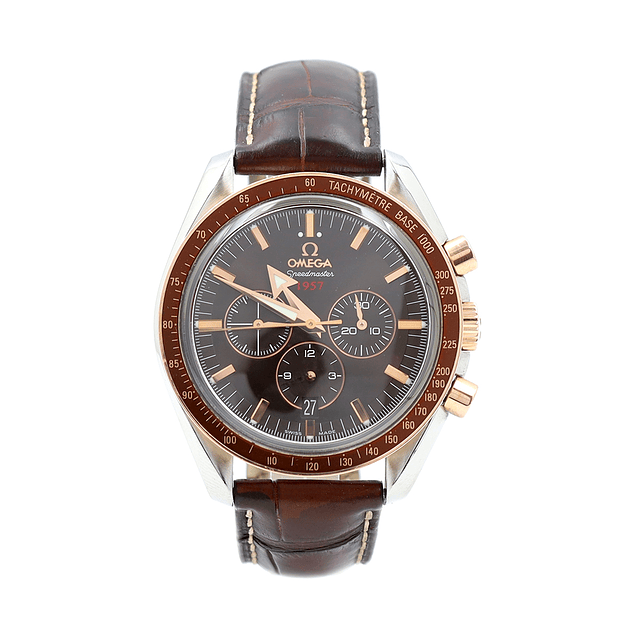 Omega Speedmaster Broad Arrow Ref. 321.93.42.50.13.001
