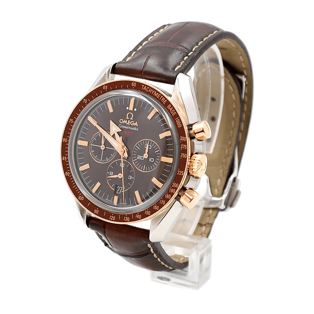 Omega Speedmaster Broad Arrow Ref. 321.93.42.50.13.001
