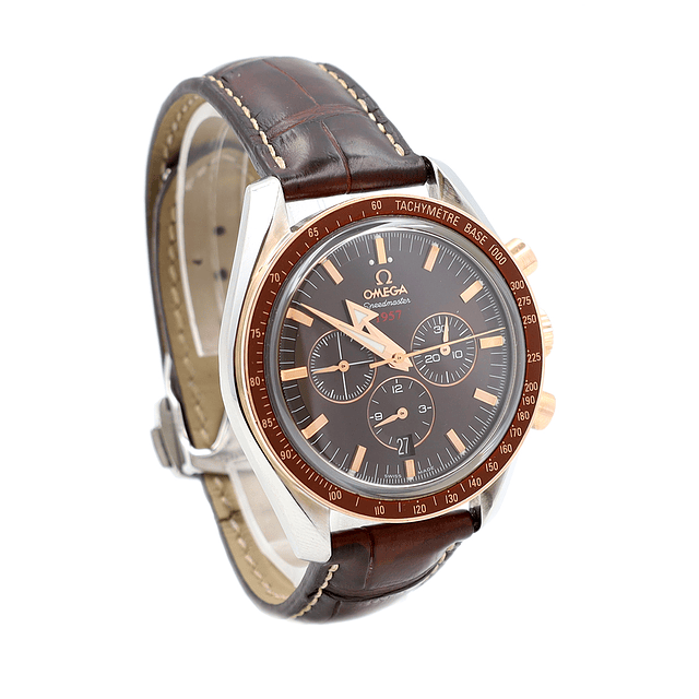 Omega Speedmaster Broad Arrow Ref. 321.93.42.50.13.001