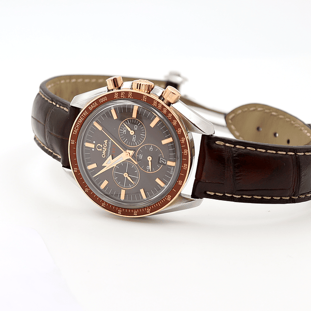 Omega Speedmaster Broad Arrow Ref. 321.93.42.50.13.001