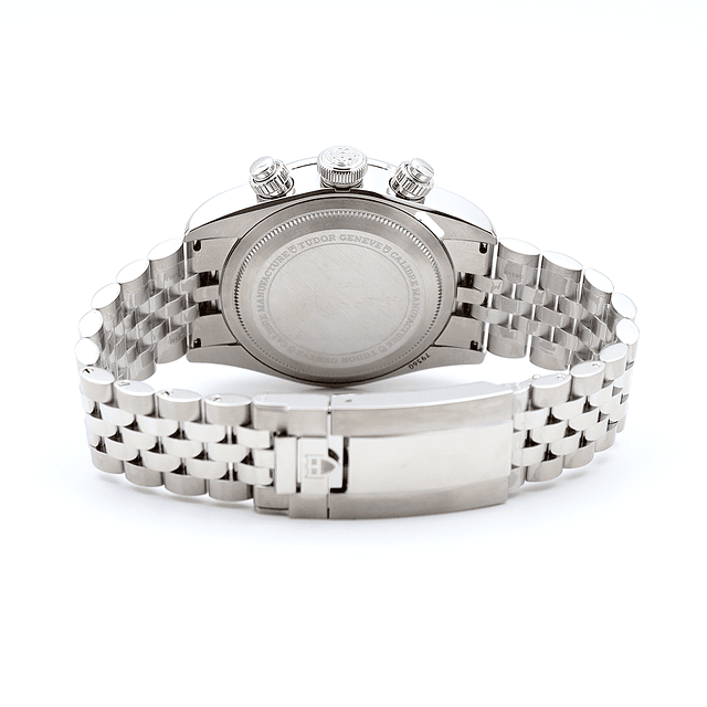 Tudor Black Bay Chronograph “Flamingo” Ref. 79360N-0024