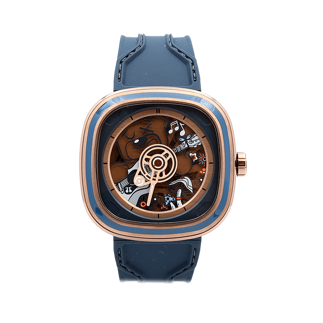 Sevenfriday T‑Series Riley II Ref. T2/08