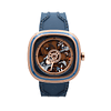 Sevenfriday T‑Series Riley II Ref. T2/08