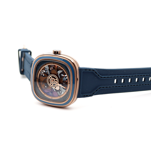 Sevenfriday T‑Series Riley II Ref. T2/08