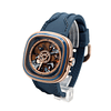 Sevenfriday T‑Series Riley II Ref. T2/08