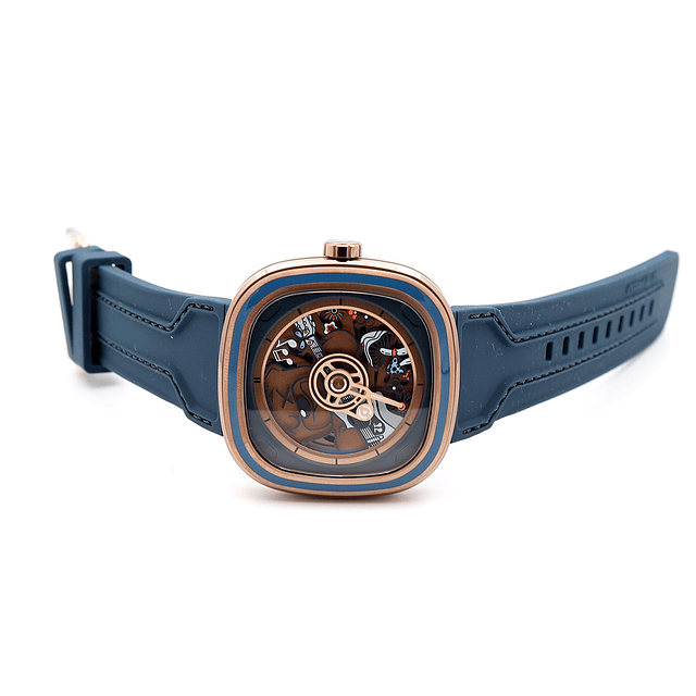Sevenfriday T‑Series Riley II Ref. T2/08