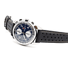 Cuervo y Sobrinos Historiador Endurance “Bali Blue” Ref. 3141.HAB