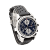 Cuervo y Sobrinos Historiador Endurance “Bali Blue” Ref. 3141.HAB