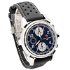 Cuervo y Sobrinos Historiador Endurance “Bali Blue” Ref. 3141.HAB