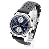 Cuervo y Sobrinos Historiador Endurance “Bali Blue” Ref. 3141.HAB