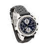 Cuervo y Sobrinos Historiador Endurance “Bali Blue” Ref. 3141.HAB