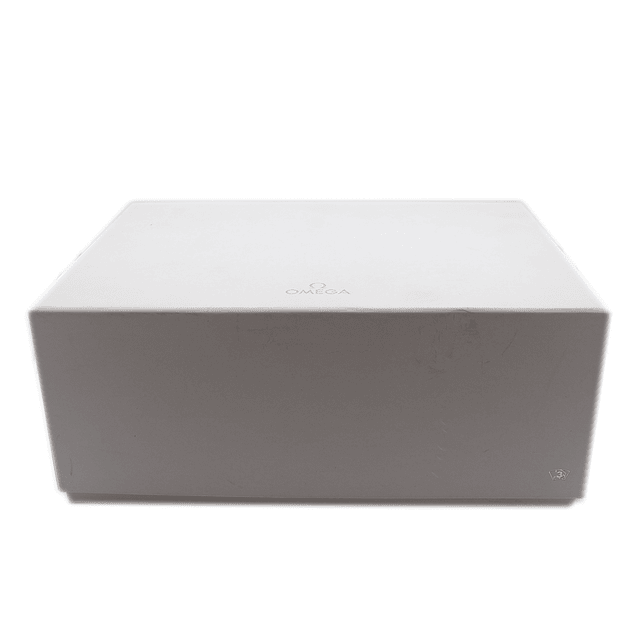 Omega Constellation Co‑Axial 35 mm – Ref. 123.10.35.20.52.001