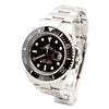 Rolex Sea‑Dweller 126600