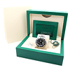Rolex Sea‑Dweller 126600