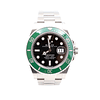 Rolex Submariner Date 126610LV Starbucks