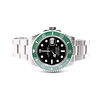 Rolex Submariner Date 126610LV Starbucks