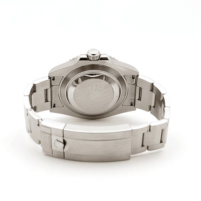 Rolex Submariner Date 126610LV Starbucks