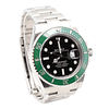 Rolex Submariner Date 126610LV Starbucks