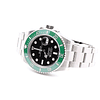 Rolex Submariner Date 126610LV Starbucks