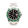 Rolex Submariner Date 126610LV Starbucks