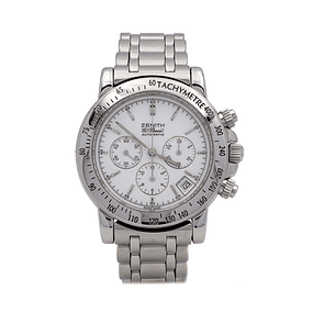 Zenith El Primero 02.0360.400 Rainbow