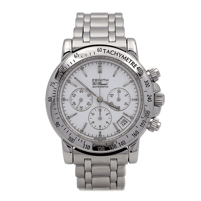 Zenith El Primero 02.0360.400 Rainbow